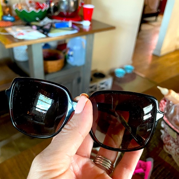 Michael Kors Collection Accessories - Michael Kors Sunglasses with original case